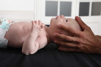 Thomas Delin Ostéopathe, Ostéopathe à Suresnes