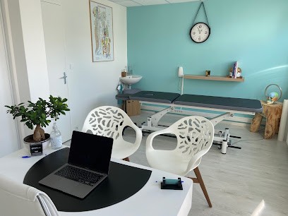 Etienne Charry Ostéopathe Chalon, Ostéopathe à Chalon-sur-Saône