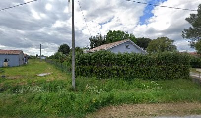 Jousset Gabrielle, Ostéopathe à Villeneuve-sur-Lot