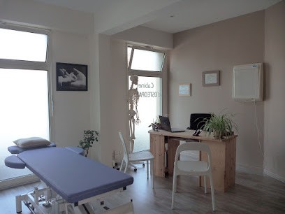 LE ROY Pierre Ostéopathe D.O., Ostéopathe à Villeneuve-lès-Avignon