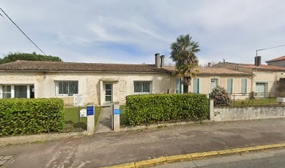 Di Pasquale Jean-Claude, Ostéopathe à Lesparre-Médoc