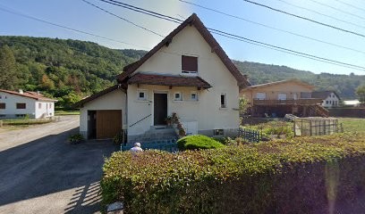 Hopfner Julien-Ostéopathe et Kinésithérapeute, Ostéopathe à Rupt-sur-Moselle