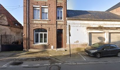 Copin Poirette Benedicte, Ostéopathe à Saint-Amand-les-Eaux