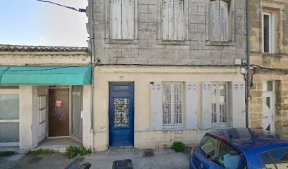 Barbazan Thibaut, Ostéopathe à Lormont