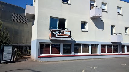 Thibault Laurence Ostéopathe D.O., Ostéopathe à Orsay