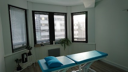 PICARD Lambert OSTEOPATHE CHAMALIERES, Ostéopathe à Chamalières