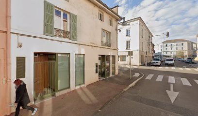 Dantoine Didier, Ostéopathe à Mâcon