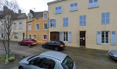 Camille PORTEFAIX - Ostéopathe DO et monitrice de portage, Ostéopathe à Savenay