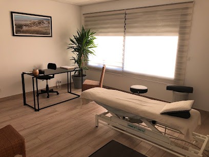 Caron Claude, Ostéopathe à Saint-Victor-la-Coste