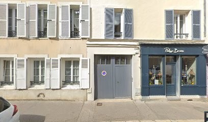 Mouvement Sensoriel, Ostéopathe à Fontainebleau