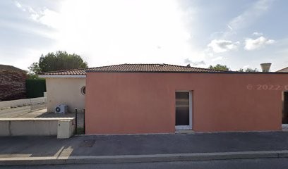 EVA GAZZANO, Ostéopathe à Sénas