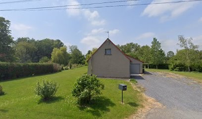 Gervaise Sophie Ostéopathe Animalier, Ostéopathe à Winnezeele