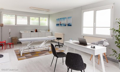 Cabinet Ostéopathie Yves-Marie TANGUY, Ostéopathe à Cinq-Mars-la-Pile