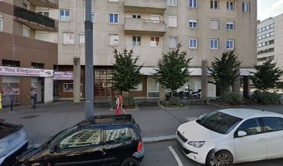 Leblond Marianne, Ostéopathe à Montigny-le-Bretonneux