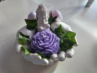 Cabinet D' Ursula Crozier, Ostéopathe à Simiane-Collongue