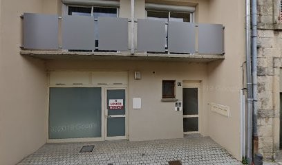 Florent Gouy Ostéopathe D.O, Ostéopathe à Saint-Jean-de-Bournay