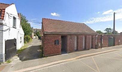 Wattecamps Fabien Marc - Antoine, Ostéopathe à Emmerin