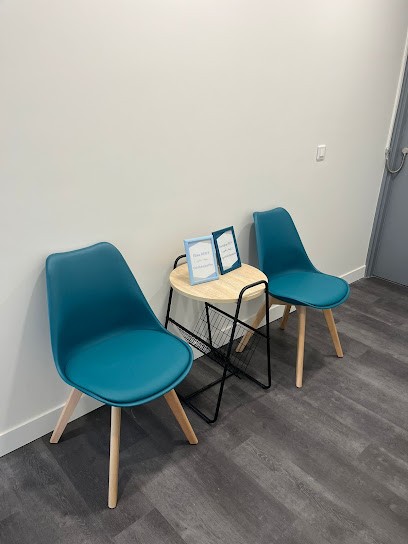 Degy Elise Ostéopathe D.O Chevilly-Larue, Ostéopathe à Chevilly-Larue