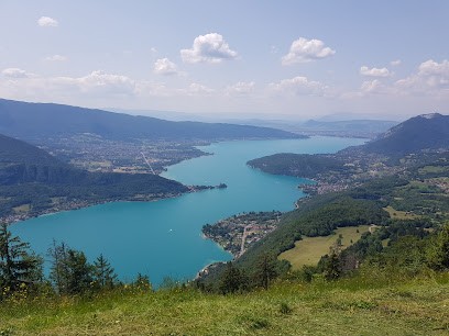 Géneau Philippe, Ostéopathe au Tour-du-Parc