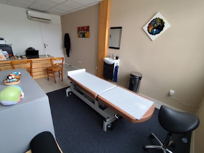 Heyraud Francis, Ostéopathe à Fraisses