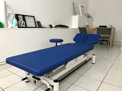 Vincent Pollet - Ostéopathe D.O Igny, Ostéopathe à Igny