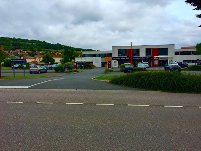 Julien KAUFLING Ostéopathe D.O., Ostéopathe à Ludres