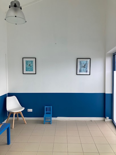 Cabinet D'ostéopathie, Stanislas Jallais, Ostéopathe à Chaumes-en-Retz