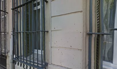 Herdt Christian, Ostéopathe à Marseille 01