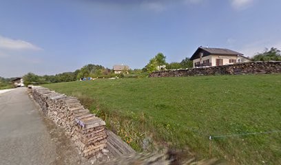 Claire Crochet - ostéopathe énergéticienne, Ostéopathe à Choisy