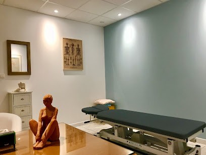 Gaëlle COJEAN LAMOTHE - Ostéopathe D.O., Ostéopathe à Saint-Père-en-Retz