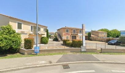 Fanny Wacogne: Osteopathie & Périnatalité, Ostéopathe à L'Isle-sur-la-Sorgue