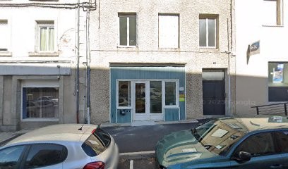 Gregory ALIBERT Osteopathe D.O à Yssingeaux, Ostéopathe à Yssingeaux