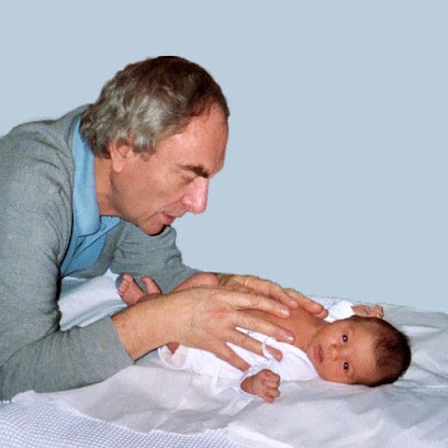 Ostéopathe Sens Etigny Guy Renou, Ostéopathe à Étigny