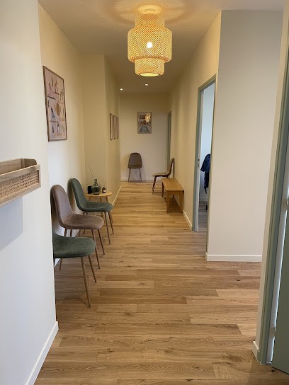 Mathieu RETIF Ostéopathe D.O, Ostéopathe à Vigneux-sur-Seine