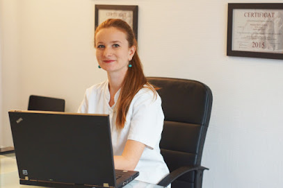 Maelle Barou - Osteopathe & Etiopathe, Ostéopathe à Oullins-Pierre-Bénite