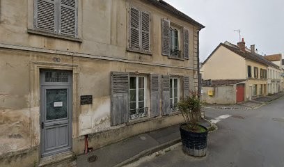 Naudé Florent, Ostéopathe à Charly-sur-Marne