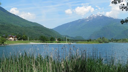 Wambergue Isabelle Ostéopathe, Ostéopathe à Épierre