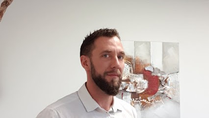 Jérôme Goumont, Ostéopathe à Moirans