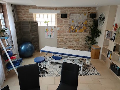 Léo Siho-Ostéopathe, Ostéopathe à Marsannay-la-Côte