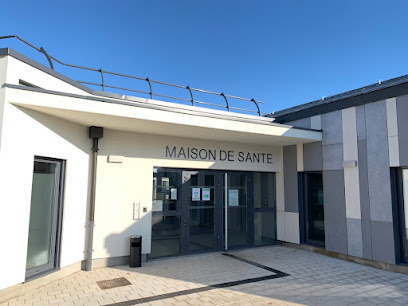 Cabinet D'ostéopathie - Laurine Grandjean-Joyeux, Ostéopathe à Ligny-en-Barrois