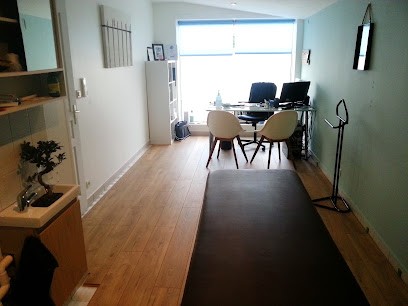 Cabinet D'Ostéopathie Lemoisson Romain, Ostéopathe à Cestas