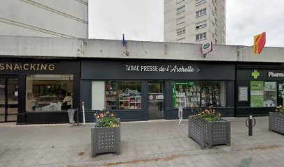 Soteau Frederic, Ostéopathe à Olivet