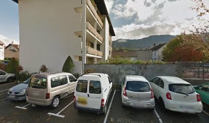 Prisca Fournel Ostéopathe D.O. Pontcharra, Ostéopathe à Pontcharra