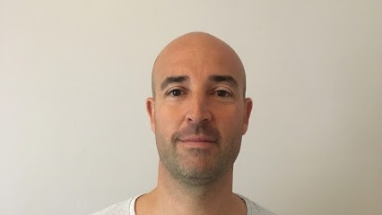 Frédéric Frebillot, Ostéopathe à Saint-Mitre-les-Remparts