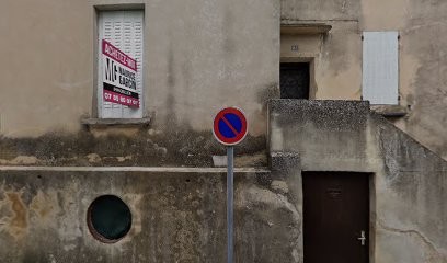 Gil Karine, Ostéopathe à Piolenc