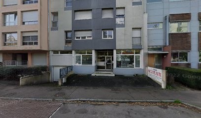 Marie-Eponine Demoury, Ostéopathe à Longeville-lès-Metz