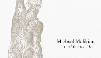 Michaël Malikian Ostéopathe D.O, Ostéopathe à Ivry-la-Bataille