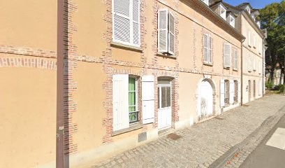 Humbert Francis, Ostéopathe à Sézanne