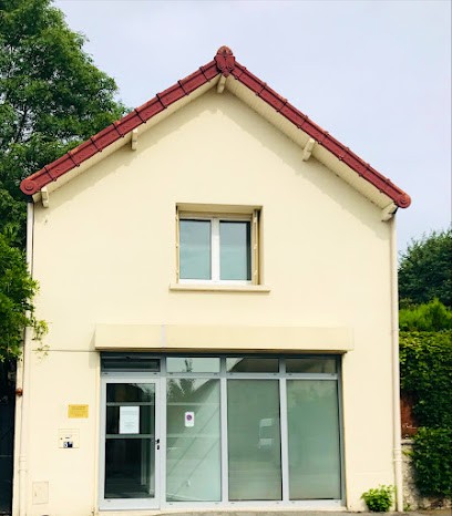 Ostéopathes J.PIGNOLET & S.PISSEAU, Ostéopathe à Émerainville