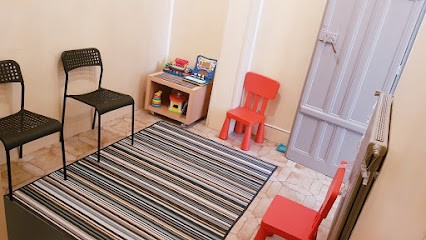 Morgane Dubois, Ostéopathe à Saint-Victoret